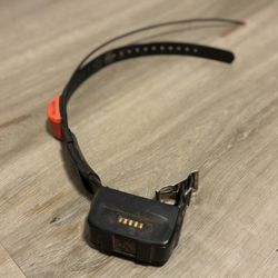 Garmin T5 GPS Dog Tracking Collar