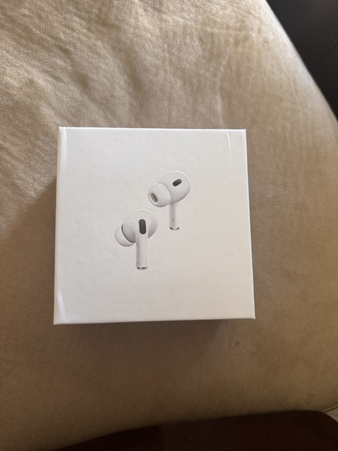 AirPod Pro Gen 2 