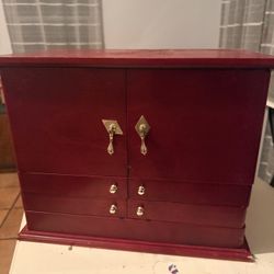Jewelry Box 