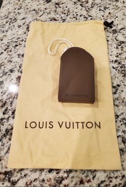 Louis Vuitton shoelaces NEW