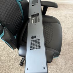 Vizio 2.1 Channel Sound Bar With Dual Integrated Subwoofers 