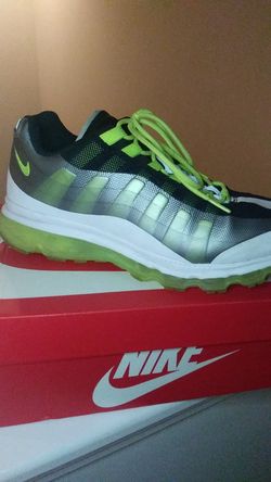 Nike airmax size 11