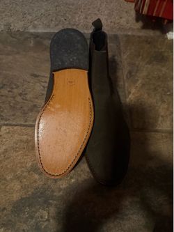 Men Custom made shoes