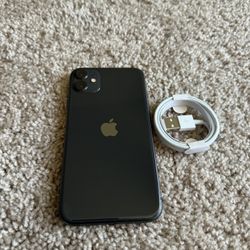 iPhone 11 256gb Unlocked!