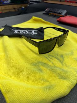 Toroe sunglasses