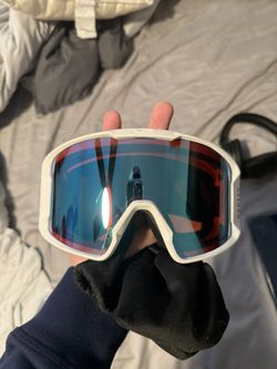 Oakley Snow Goggles 