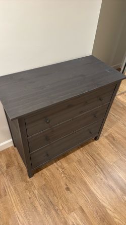 Dresser - IKEA