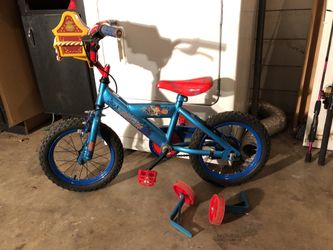 Bicycle