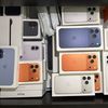 Phone Reseller