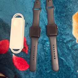 Series 3 Apple Watch