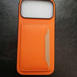 One Phone case ip 17 pro max