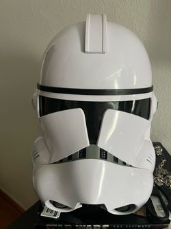 Star Wars Helmet