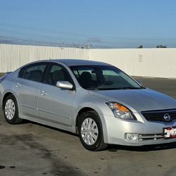 2009 Nissan Altima