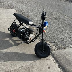 Minibike