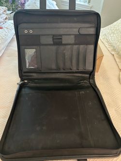 Attaché case