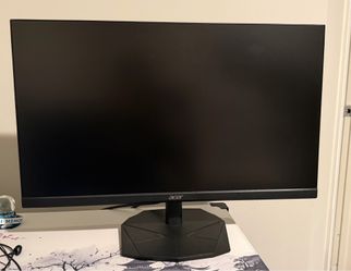 Gaming Monitor