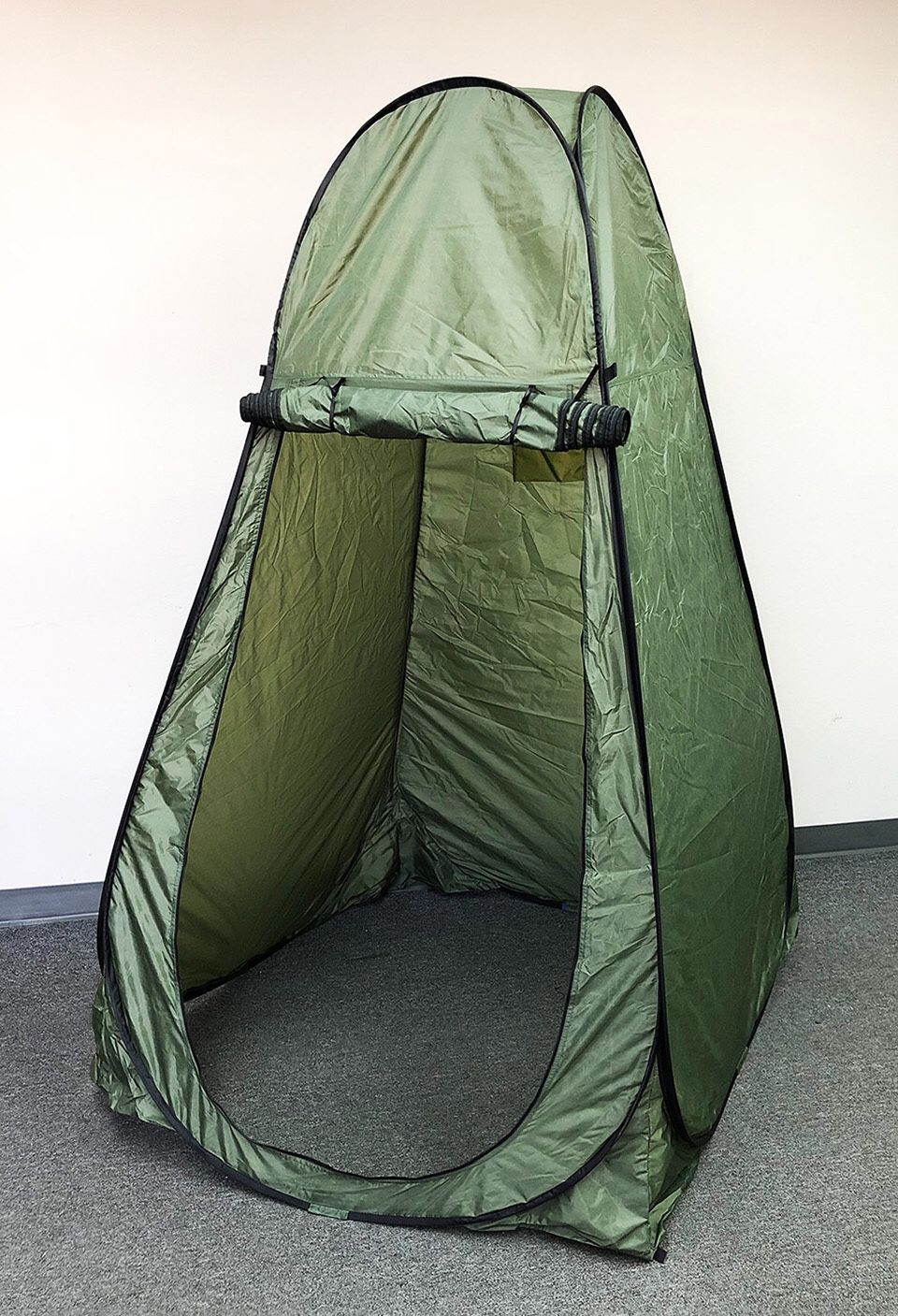 NEW $30 Portable Pop Up Changing Tent 46x46x77”