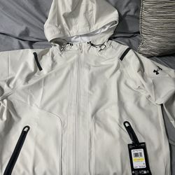 Under Armour, Unstoppable Windbreaker 