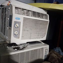  Air Conditioners