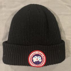 Canda Goose Beanie 