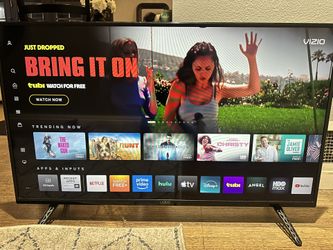 Vizio TV