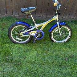 Vintage Schwinn Kids Bike  