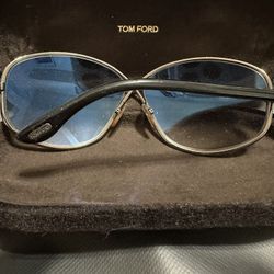 Tom Ford Sunglasses