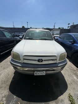 2006 Toyota Tundra