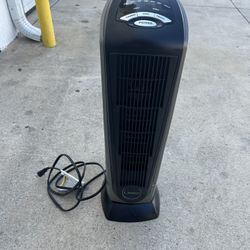 Lasko Heater