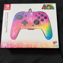 Switch Controller 