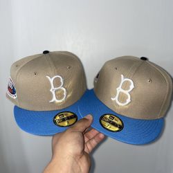 Brooklyn Dodgers