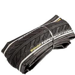Continental Top Contact II Fold Reflex Bike Tire