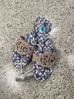 Ralph Lauren Sandals