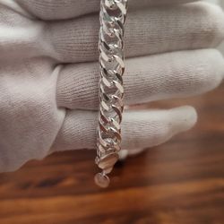 Brazalete Silver 925