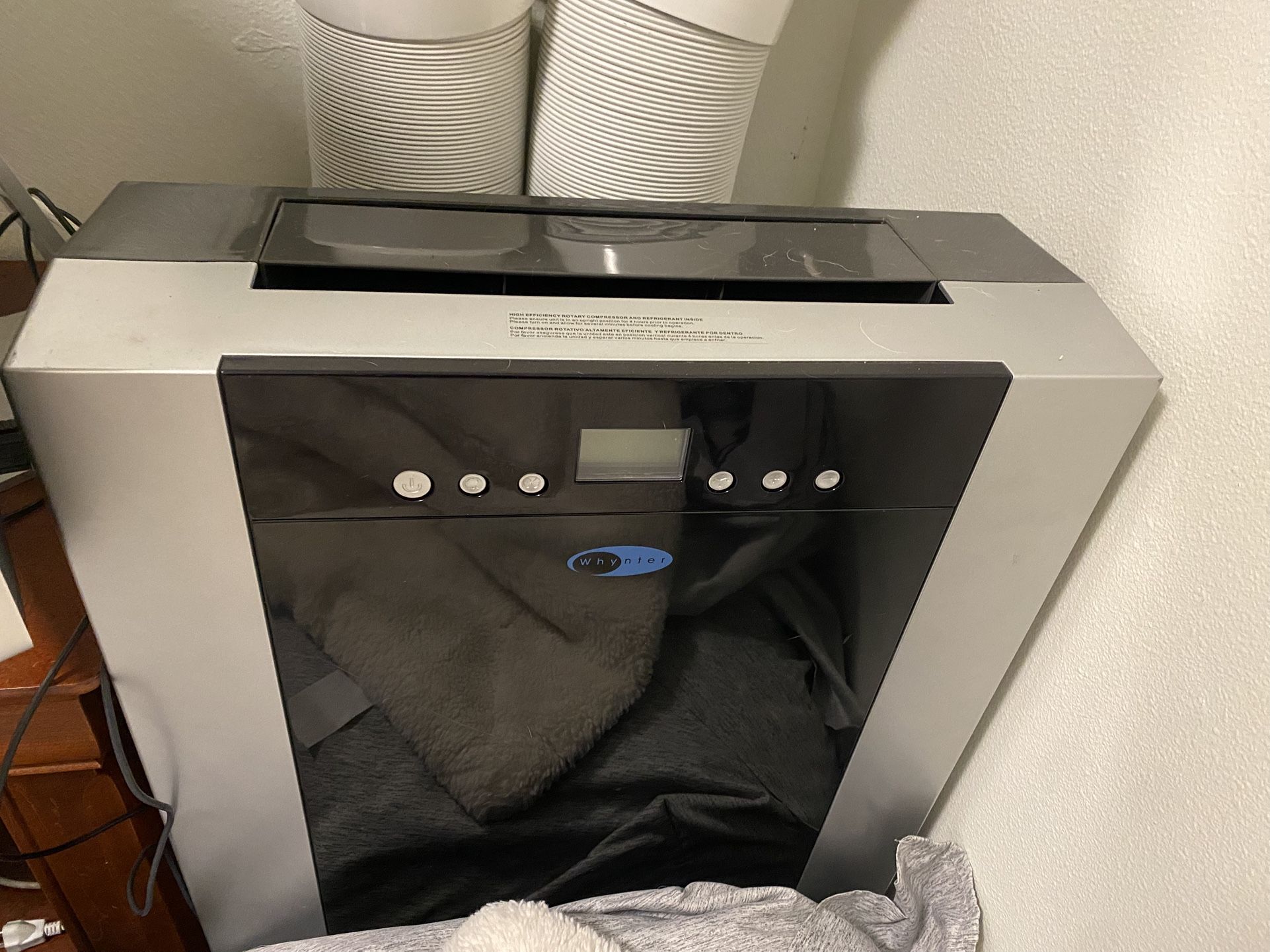 Arch 14sh Air conditioner And Heater $600 Original