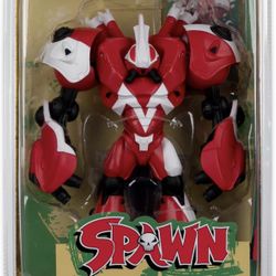 Spawn Figure