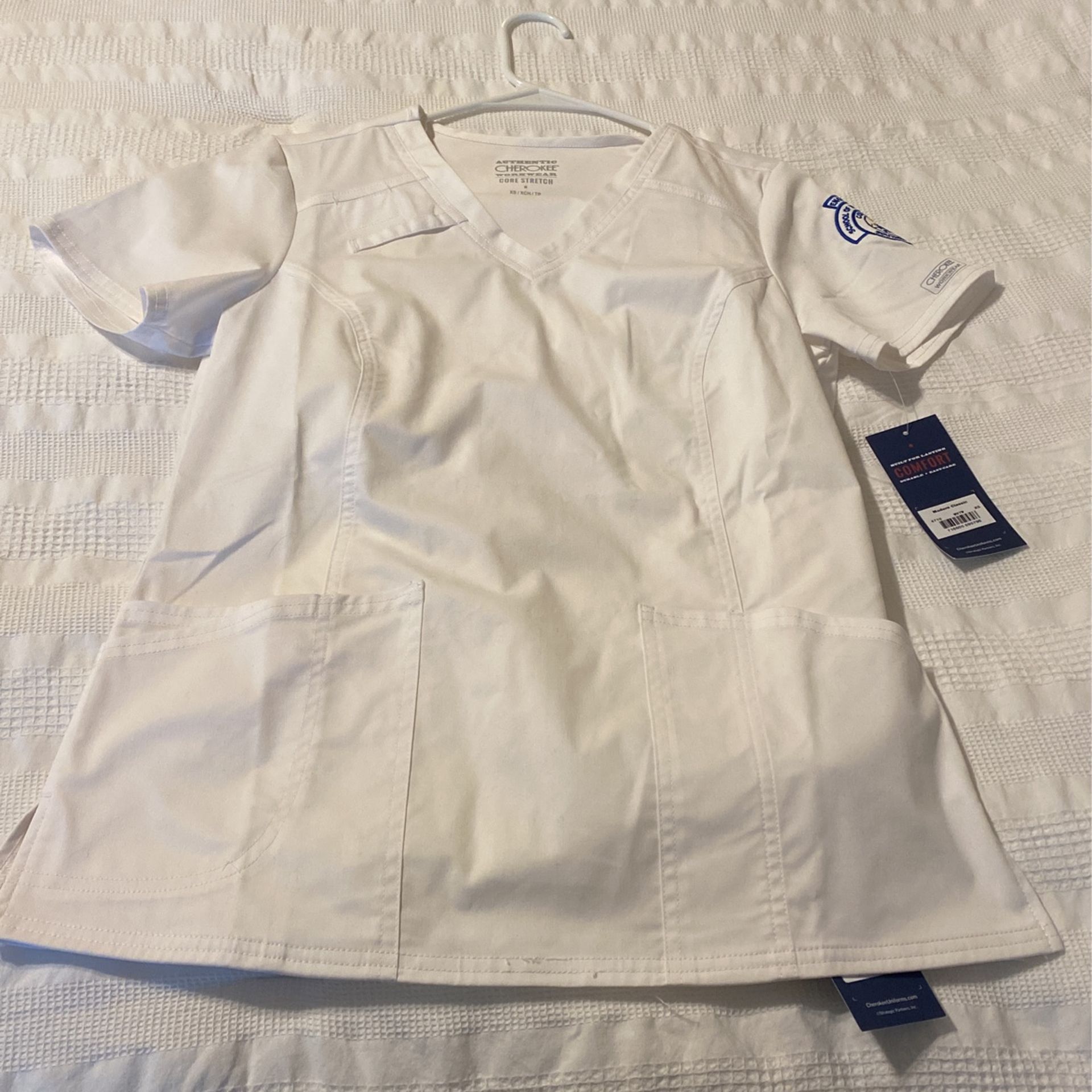 CSN NURSING PROGRAM UNIFORM