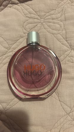Hugo Boss