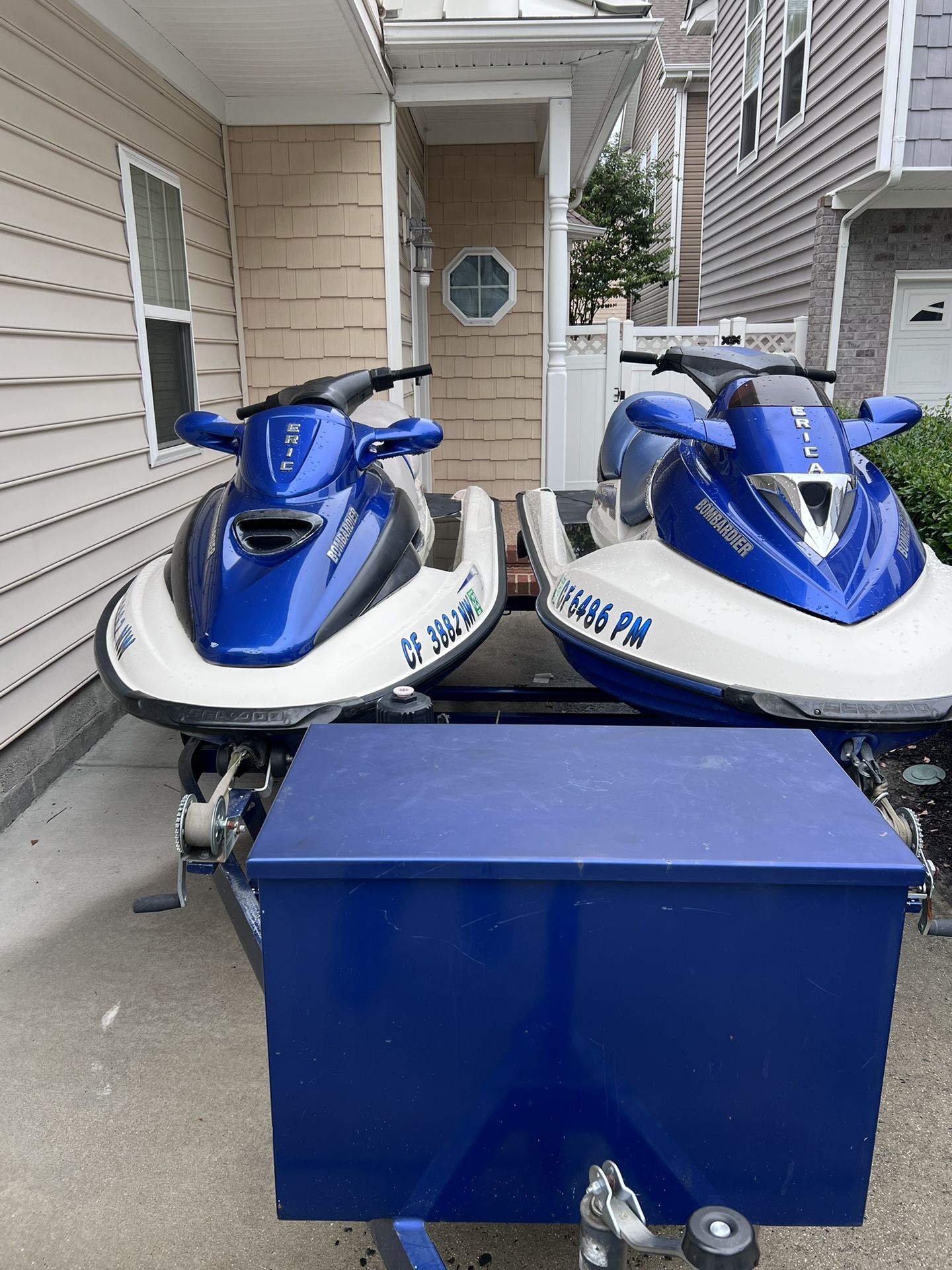 2002-2003-sea-doo-gtx-di-for-sale-in-virginia-beach-va-offerup