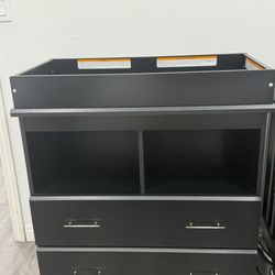 Changing Table 