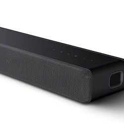New SONY HT A3000 SOUNDBAR SPEAKER