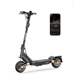 Navee ST3 electric scooter