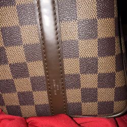 Louis Vuitton Purse Speedy 25