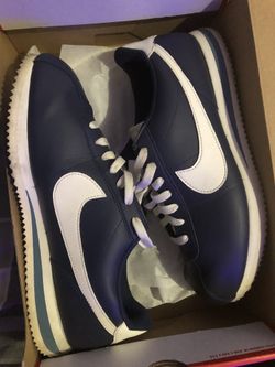Nike Cortez 10.5 (2 Pairs)