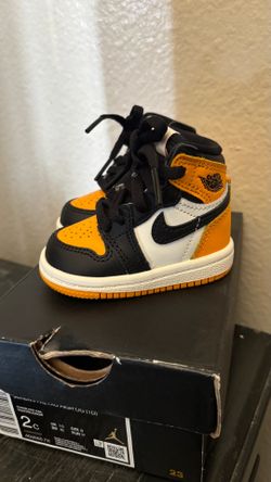 Jordan 1 High Retro OG 2C