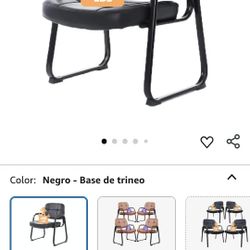 Silla confortable 