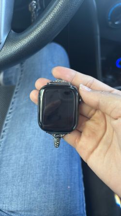 Apple Watch Series 10
