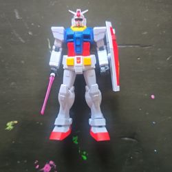 Gundam