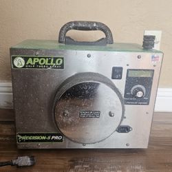 Exprayadora Apollo PRECISION-5 PRO