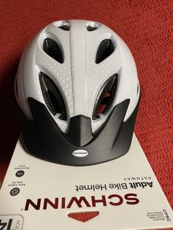 Schwinn (pathway) Adult Bike helmet
